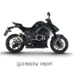 Z1000 (14-) 車両をしっかり保護できるエンジンガード|AxxL Z1000 (14-) 車両をしっかり保護できるエンジンガード|AxxL