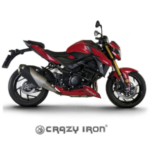 スズキ GSX-S750 用ローシート ローダウンキット For SUZUKI GSX-S 750