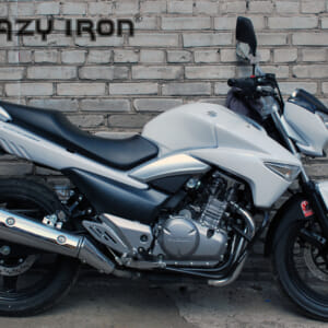 GSR250 Archives - AxxL