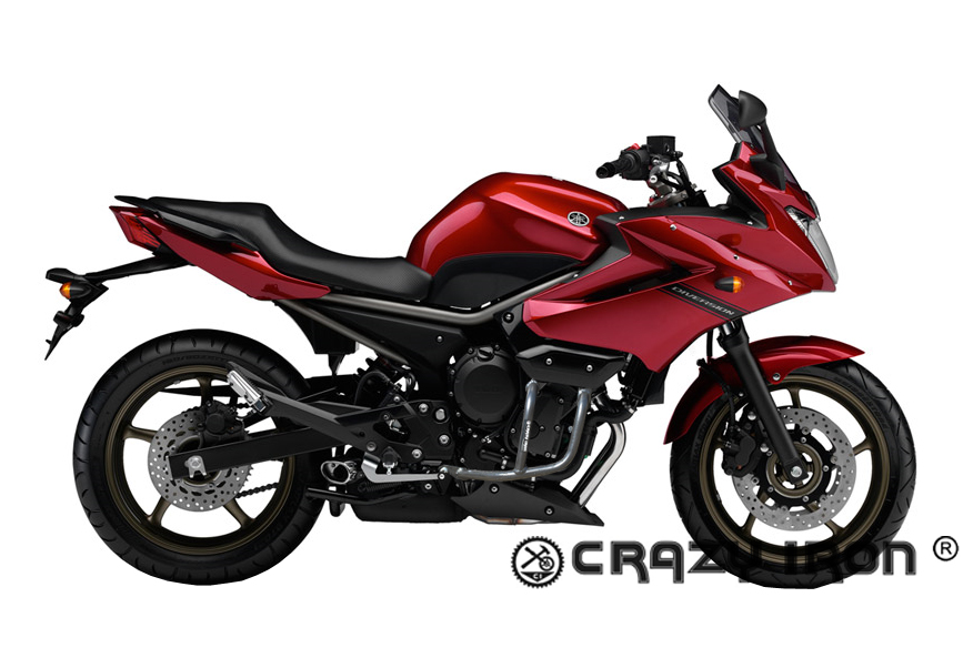 XJ6 DIVERSION (09-) 車両をしっかり保護できるエンジンガード|AxxL XJ6 DIVERSION (09-) 車両をしっかり保護できるエンジンガード|AxxL