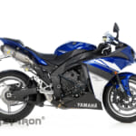 YZF-R1 (09-14) 車両をしっかり保護できるエンジンガード｜AxxL
