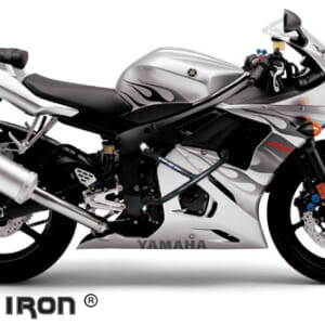 YZF-R6(03-05) Archives - AxxL YZF-R6(03-05) Archives - AxxL