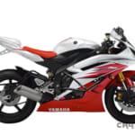 YZF-R6 (06-16) 車両をしっかり保護できるエンジンガード｜AxxL