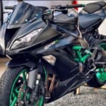 zx6r 13 race 2
