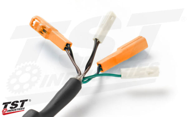 LEDウィンカーへ交換した際に点滅が速くなるのを元に戻します｜AxxL