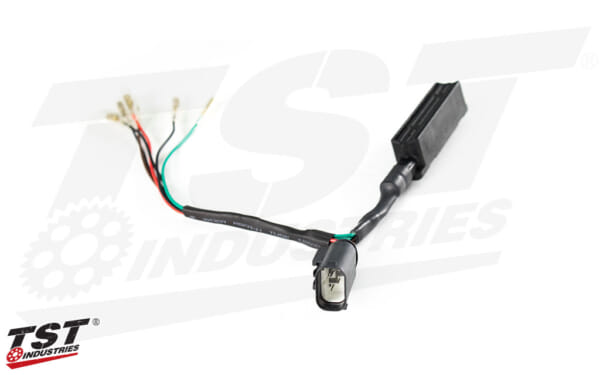Amazon | フロント LED ターンシグナルライト For BMW R1250GS