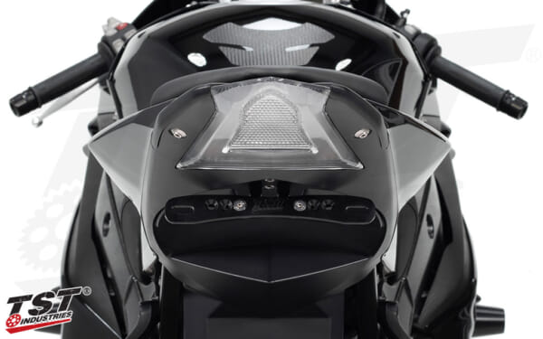 s1000rrk67 フェンダーレスキット NCR製 | www.hospitalakshayavat.com