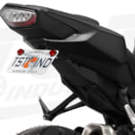 HONDA REAR FENDER B. RR 2017-2025 CBR1000RR OEM NEW 80105