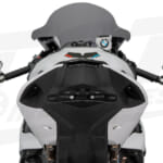 S1000RR (19-22) 可倒式フェンダーレスフル キット！｜AxxL