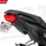 Amazon | バイク用 フェンダーレスキットCBR650R CB650R (2021