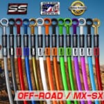 ZX-25R 専用 カスタムLEDフロントウインカー｜AxxL