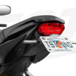 CBR650R/CB650R (19-) 可倒式フェンダーレスフル キット！｜AxxL