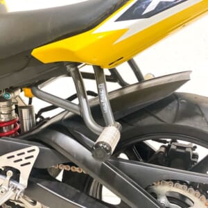 Driven Yamaha R6 2003-2020 520 Chain and Sprocket Kit