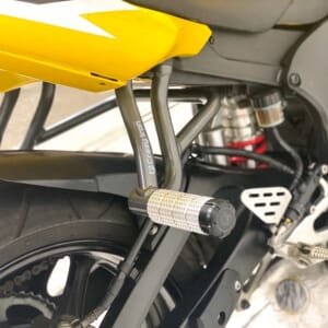 YZF-R6(03-05) Archives - AxxL