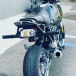 グロム　ウィリーバー DKS グロム (21-) スタント用 サブケージ/ウィリーバー｜AxxL