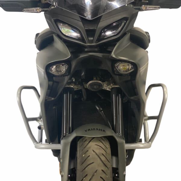 ヘプコ&ベッカー エンジンガード YAMAHA Tracer 9/GT MT-09 | YAMAHA