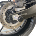 MT09/トレーサー (21-)用 大型アクスルスライダー｜AxxL