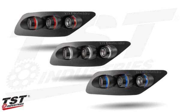 s1000rr 19～ k67 ledテール（BMW K67 2022 I think I've