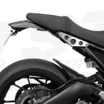 XSR900 LEDテールライト/ 可倒式フェンダーレスフル キット！｜AxxL