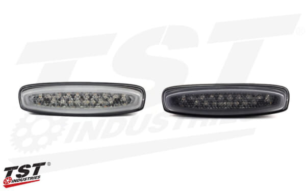 XSR900 LEDテールライト/ 可倒式フェンダーレスフル キット！｜AxxL