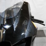 NRC製 ZX-10R (21-)用 ポリカーボネイト LEDウィンカー｜AxxL