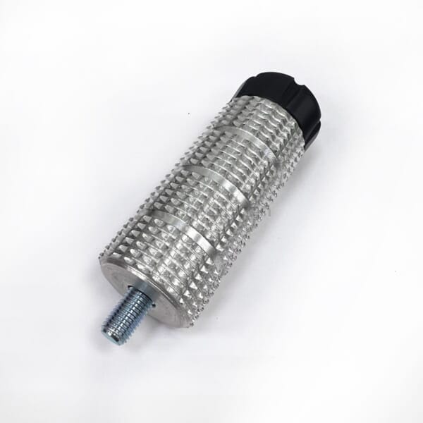 CRAZY IRON サブケージ リペア ステップペグ｜AxxL