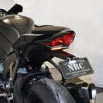 NRC製 ZX10R (21-) 用ウインカー内蔵フェンダーレス｜AxxL