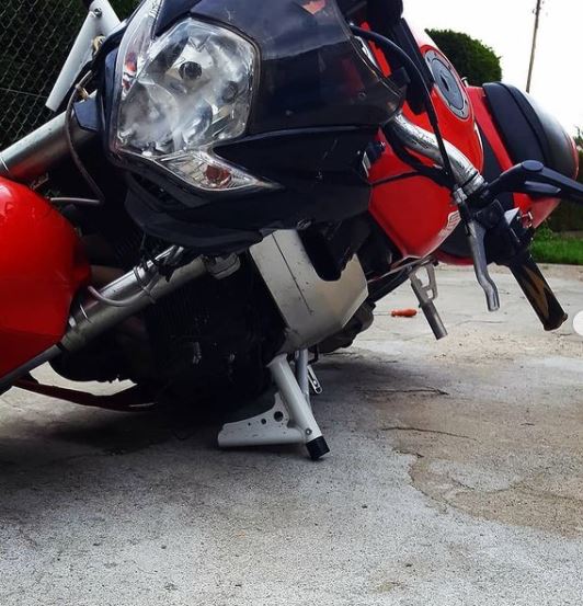 取寄せ SARGENT SEAT CBR954 CARBNFX BLK WSP-587-19 #DRAG #WSP58719 Motorcycle Seats - Sargent Seats - Aftermarket Motorcycle Seats