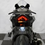NRC製 ZX10R (21-) 用ウインカー内蔵フェンダーレス｜AxxL