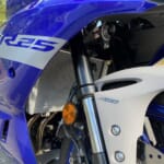 B-Pro サーキット走行のYZF-R25/R3へ アルミ大型ラジエター ｜AxxL