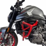 MONSTER937 倒れても傷つかないスタントケージ｜AxxL