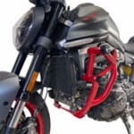 MONSTER937 倒れても傷つかないスタントケージ｜AxxL