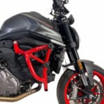 MONSTER937 倒れても傷つかないスタントケージ|AxxL MONSTER937 倒れても傷つかないスタントケージ|AxxL
