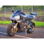 LighTeckカーボンフレームカバー トライアンフ デイトナ675 06-12 LighTeckカーボンフレームカバー トライアンフ デイトナ675 06