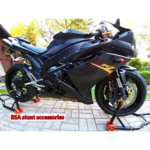 YZF-R1 Archives - AxxL
