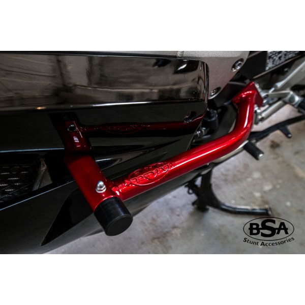 KDS connector location? 2018 ZX-10R ABS | Kawasaki ZX-10R Forum