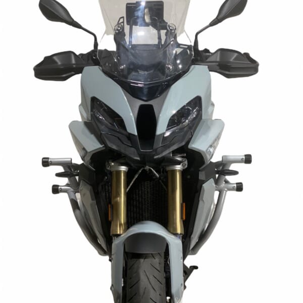 S1000XR (20-)用 倒れても傷つかないスタントケージ｜AxxL