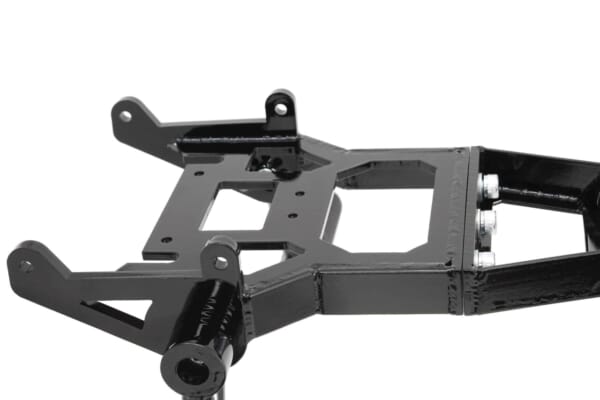 グロム(21-)用足掛けや車体をガードするサブケージ-ON-POINT｜AxxL