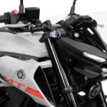MT-25/MT-03 純正ヘッドライト ウィンカーセット2020-2024 けっ