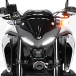 MT-25/MT-03 純正ヘッドライト ウィンカーセット2020-2024 けっ