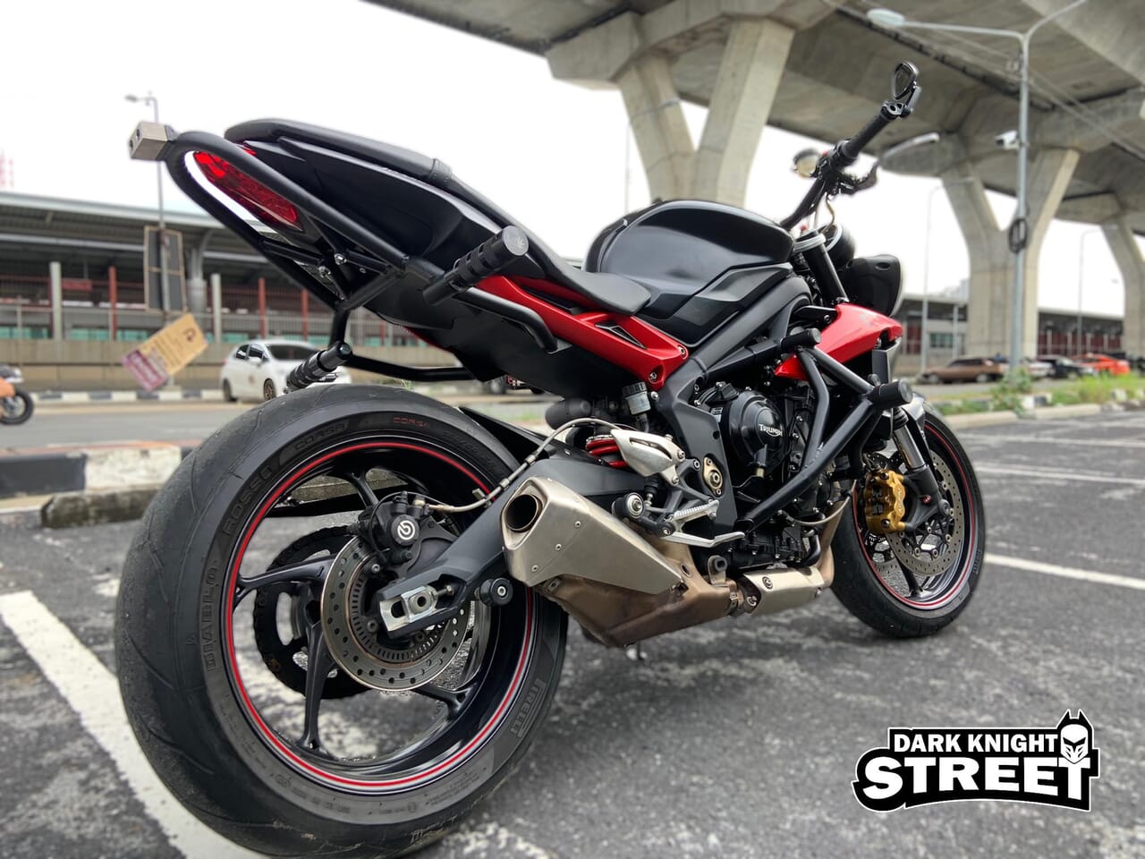 テリー 2009 Kawasaki ZX-6R vs. Triumph Daytona 675 | Motorcycle.com