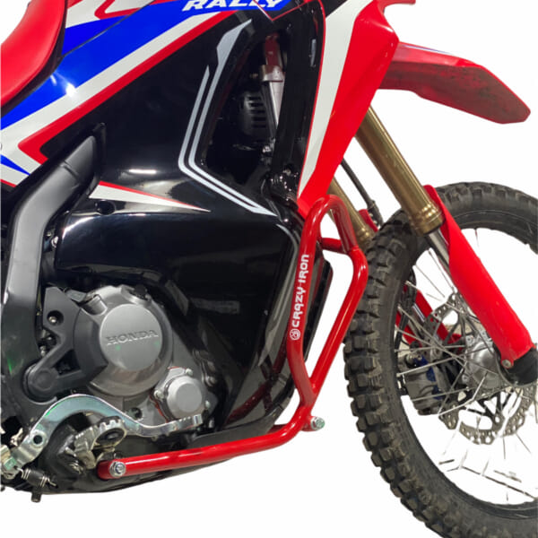 CRF250R エンジンガード | hartwellspremium.com