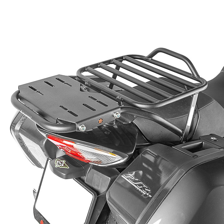 FJR1300用 リア キャリア ラゲッジ トランクラック｜AxxL