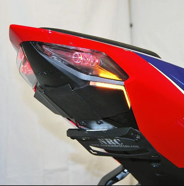 NRC製 CBR1000RR-R ウインカー内蔵フェンダーレス｜AxxL