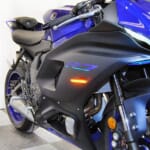 NRC製 YZF-R7 ポリカーボネイト LEDウィンカー｜AxxL
