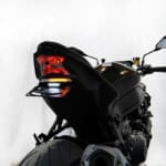 CBX CBRフェンダーレスセット 楽天市場】CBX400F ステンレスフェンダーレスキット