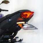 NRC製 MT-09(21-) ウインカー内蔵フェンダーレス｜AxxL