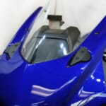 NRC製 YZF-R7 ミラーオフプレート｜AxxL