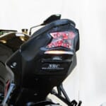 NRC製 KAWSAKI Z H2 ウインカー内蔵フェンダーレス｜AxxL