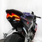 aprilia rs660 フェンダーレス アプリリア